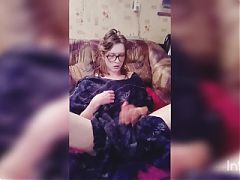 Hattabi4ik Massive Self Pee Fetish (Gold Rain)